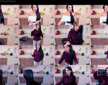 xkimoraxx — 42 minute Chaturbate female cam show recording, 720p, Mar 13, 2020