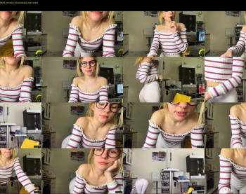69littlebig69 — 36 minute Chaturbate couple cam show recording, 720p, Mar 14, 2020