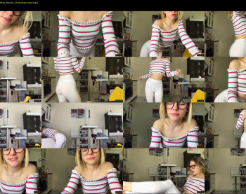 69littlebig69 — 28 minute Chaturbate couple cam show recording, 720p, Mar 14, 2020
