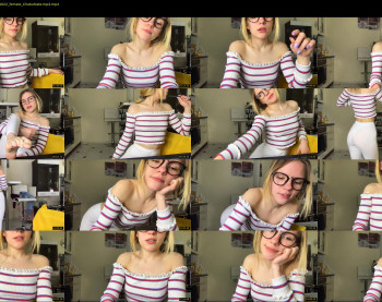 69littlebig69 — 28 minute Chaturbate couple cam show recording, 720p, Mar 14, 2020