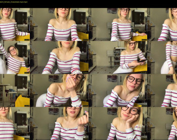 69littlebig69 — 29 minute Chaturbate couple cam show recording, 720p, Mar 14, 2020