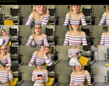 69littlebig69 — 36 minute Chaturbate couple cam show recording, 720p, Mar 14, 2020