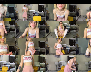 69littlebig69 — 36 minute Chaturbate couple cam show recording, 720p, Mar 14, 2020