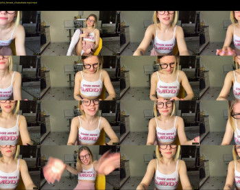 69littlebig69 — 34 minute Chaturbate couple cam show recording, 720p, Mar 14, 2020