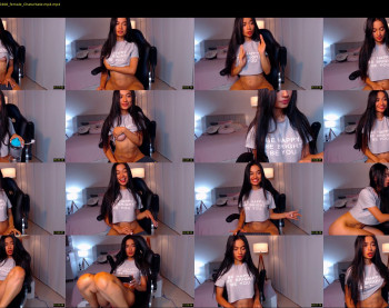 _hellokitty01 — 34 minute Chaturbate female cam show recording, 720p, Mar 15, 2020