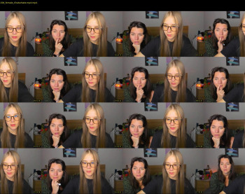 alexispeach — 20 minute Chaturbate female cam show recording, 720p, Mar 14, 2020