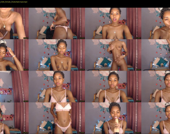 alisoon_moon — 89 minute Chaturbate female cam show recording, 720p, Mar 15, 2020