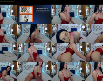 alliana_joy — 69 minute Chaturbate female cam show recording, 720p, Mar 14, 2020