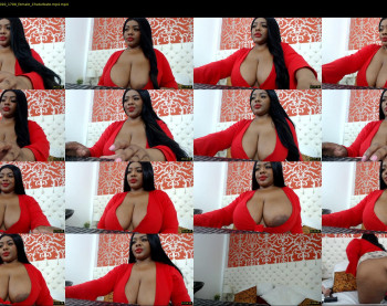 amazon_brunette — 15 minute Chaturbate female cam show recording, 720p, Mar 14, 2020