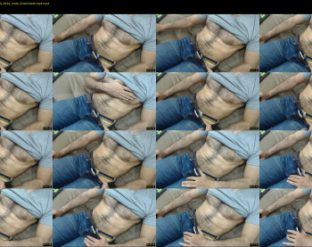 antonywebcam — 9 minute Chaturbate male cam show recording, 1080p, Mar 15, 2020