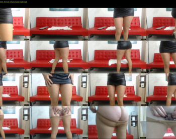 ashley_ruiz_ — 70 minute Chaturbate female cam show recording, 720p, Mar 15, 2020