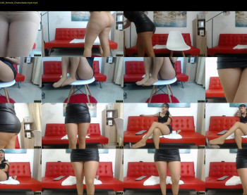 ashley_ruiz_ — 70 minute Chaturbate female cam show recording, 720p, Mar 15, 2020
