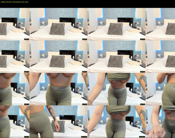 asian_delight_ — 76 minute Chaturbate female cam show recording, 1080p, Mar 14, 2020