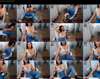 ayumilove — 72 minute Chaturbate female cam show recording, 1080p, Mar 14, 2020