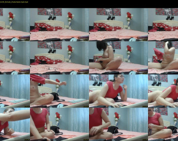 bestchoiceee — 4 minute Chaturbate couple cam show recording, 1080p, Mar 15, 2020