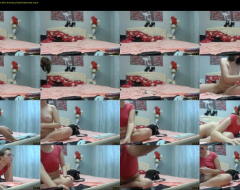 bestchoiceee — 4 minute Chaturbate couple cam show recording, 1080p, Mar 15, 2020