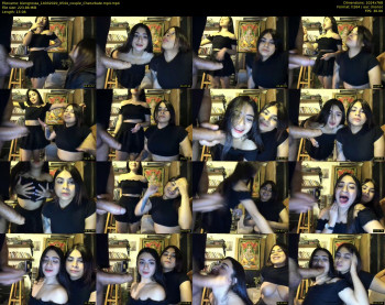 biengrossa — 16 minute Chaturbate male cam show recording, 720p, Mar 14, 2020