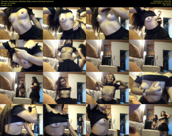 biengrossa — 4 minute Chaturbate male cam show recording, 720p, Mar 14, 2020