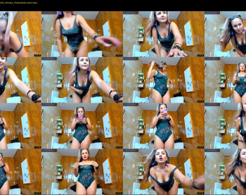 bigsexy_ass — 14 minute Chaturbate female cam show recording, 720p, Mar 14, 2020