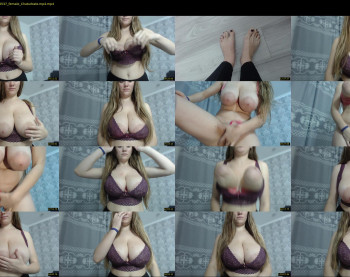 bigtitsmary2 — 72 minute Chaturbate female cam show recording, 1080p, Mar 14, 2020