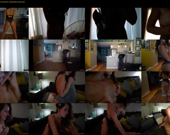 bloomyogi — 70 minute Chaturbate female cam show recording, 720p, Mar 15, 2020