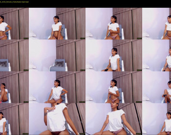 camilaramirez_ — 109 minute Chaturbate female cam show recording, 720p, Mar 14, 2020