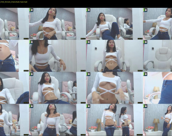 catalina__10_ — 70 minute Chaturbate female cam show recording, 1080p, Mar 14, 2020
