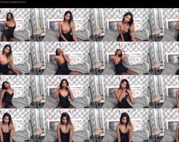 cherrrish_ — 11 minute Chaturbate female cam show recording, 720p, Mar 15, 2020