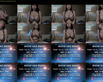 cheryl_pride — 61 minute Chaturbate female cam show recording, 480p, Mar 15, 2020