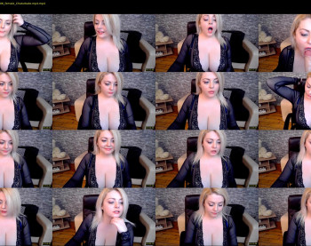clara4love — 30 minute Chaturbate female cam show recording, 720p, Mar 14, 2020