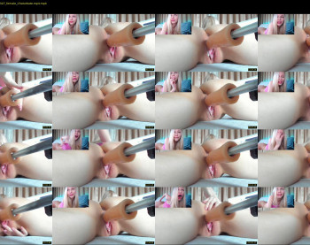 cosplaycats — 70 minute Chaturbate couple cam show recording, 1080p, Mar 14, 2020