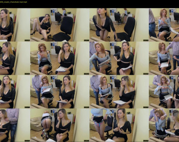 cute00kiara — 50 minute Chaturbate female cam show recording, 720p, Mar 14, 2020
