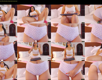 cyanide_candys — 70 minute Chaturbate female cam show recording, 1080p, Mar 14, 2020