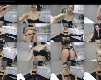 daily_love — 39 minute Chaturbate female cam show recording, 1080p, Mar 14, 2020