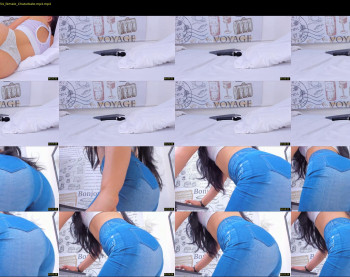 dallas_kiut — 7 minute Chaturbate female cam show recording, 1080p, Mar 14, 2020