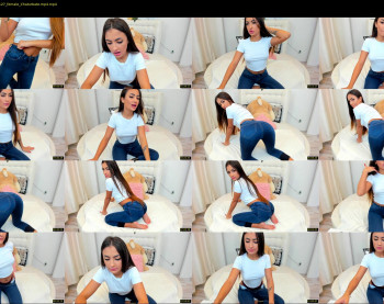 dariaa_doll — 13 minute Chaturbate female cam show recording, 1080p, Mar 14, 2020