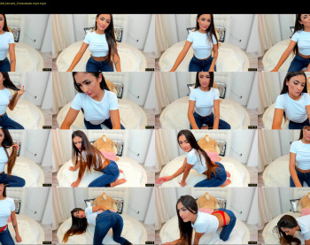 dariaa_doll — 25 minute Chaturbate female cam show recording, 1080p, Mar 14, 2020