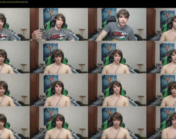 dmitryromanov — 70 minute Chaturbate male cam show recording, 1080p, Mar 14, 2020