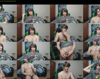dmitryromanov — 70 minute Chaturbate male cam show recording, 1080p, Mar 14, 2020