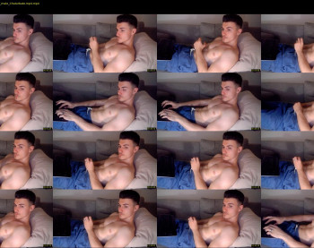 eddieds — 17 minute Chaturbate male cam show recording, 720p, Mar 15, 2020