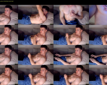 eddieds — 29 minute Chaturbate male cam show recording, 720p, Mar 15, 2020
