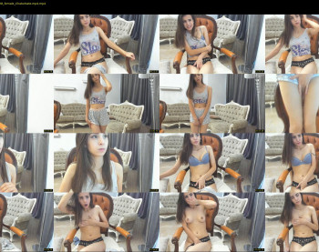 ehotlovea — 70 minute Chaturbate female cam show recording, 1080p, Mar 14, 2020