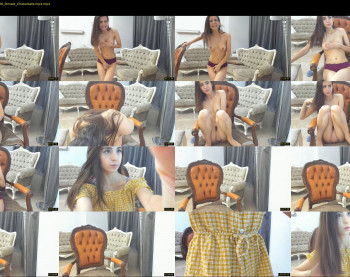 ehotlovea — 70 minute Chaturbate female cam show recording, 1080p, Mar 15, 2020