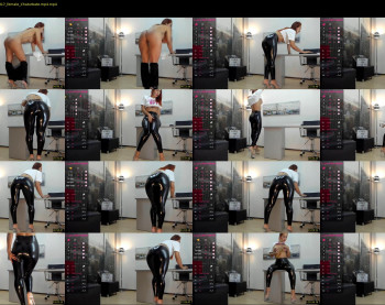 ella_pridee — 70 minute Chaturbate female cam show recording, 720p, Mar 14, 2020