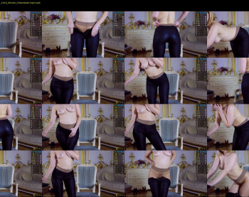 emma_brooks — 17 minute Chaturbate female cam show recording, 1080p, Mar 14, 2020