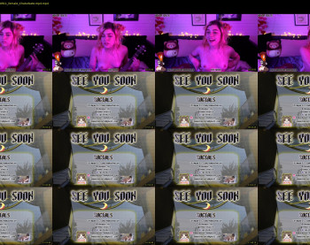 emmachoice — 21 minute Chaturbate female cam show recording, 720p, Mar 14, 2020