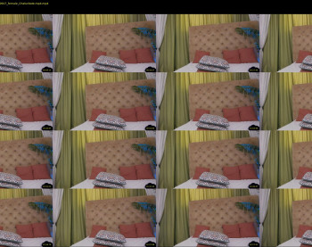 fallingangel_ — 3 minute Chaturbate female cam show recording, 1080p, Mar 14, 2020
