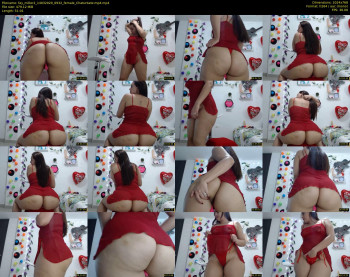 fay_miller2 — 52 minute Chaturbate female cam show recording, 720p, Mar 14, 2020