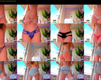 felicity_yours — 71 minute Chaturbate female cam show recording, 1080p, Mar 14, 2020
