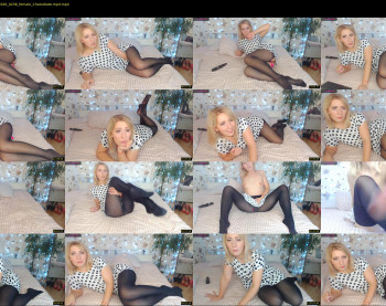 foxydiamond2020 — 72 minute Chaturbate female cam show recording, 1080p, Mar 15, 2020